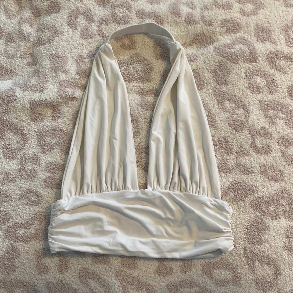 Princess Polly halter top